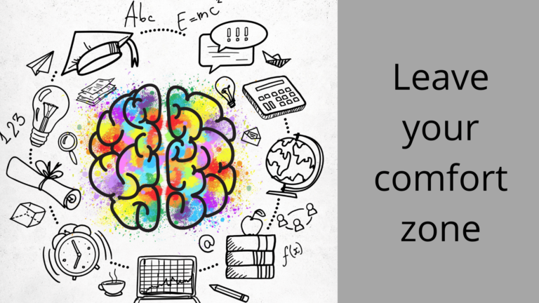 Read more about the article How to overcome the mental block to starting a business when you retire.