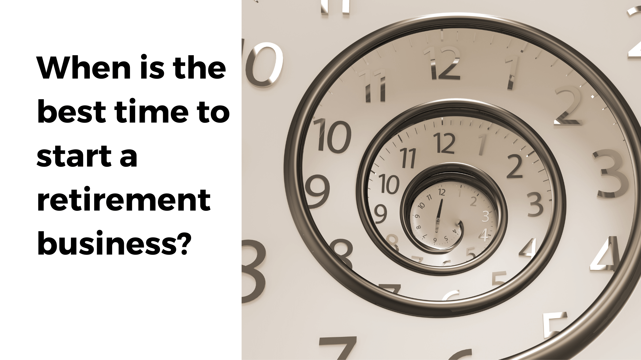 Read more about the article When is the best time to start a retirement business in Nigeria?